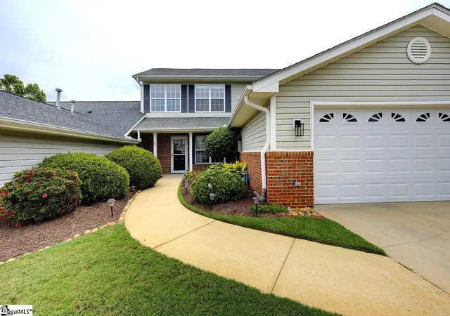 Photo 1 of Townhouse for sale at 71 River Birch Way, Greer, SC 29650 | MLS# 1602451 | Listing updated on 2026-08-31