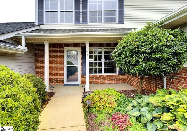 Photo 2 of Townhouse for sale at 71 River Birch Way, Greer, SC 29650 | MLS# 1602451 | Listing updated on 2026-08-31