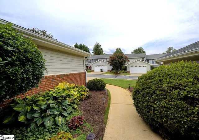 Photo 3 of Townhouse for sale at 71 River Birch Way, Greer, SC 29650 | MLS# 1602451 | Listing updated on 2026-08-31
