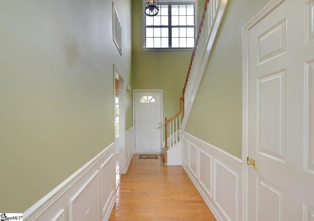 Photo 4 of Townhouse for sale at 71 River Birch Way, Greer, SC 29650 | MLS# 1602451 | Listing updated on 2026-08-31