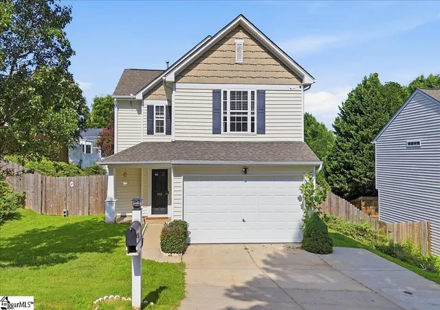 Photo 1 of Single family home for sale at 503 Laurel Meadows Pkwy, Greenville, SC 29607 | MLS# 1597412 | Listing updated on 2026-09-15