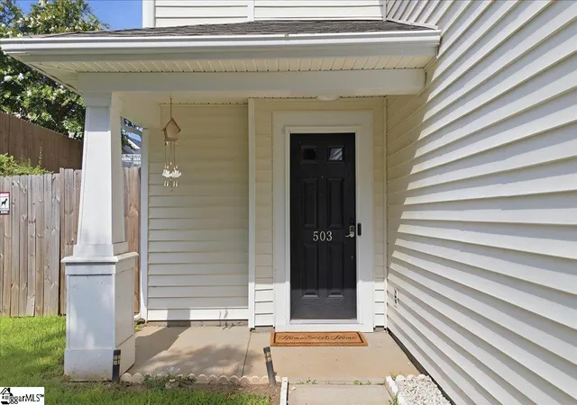 Photo 3 of Single family home for sale at 503 Laurel Meadows Pkwy, Greenville, SC 29607 | MLS# 1597412 | Listing updated on 2026-09-15