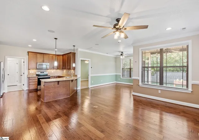 Homes for sale in Greer, SC | 205 Ashler Dr, Greer, SC 29650 | MLS# 1594799
