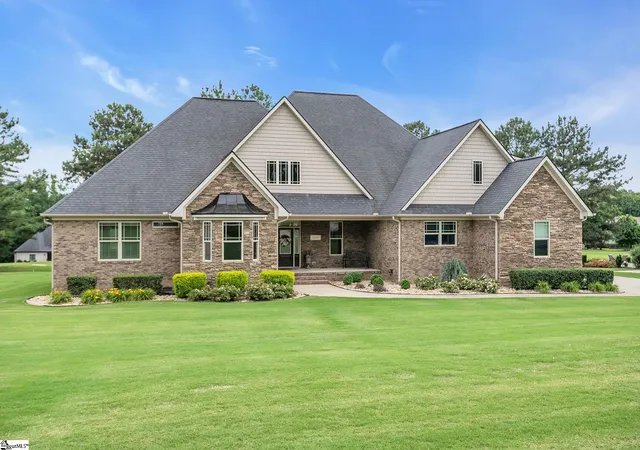Photo 1 of Single family home for sale at 922 Wax Myrtle Ct, Greer, SC 29651 | MLS# 1593686 | Listing updated on 2026-09-30
