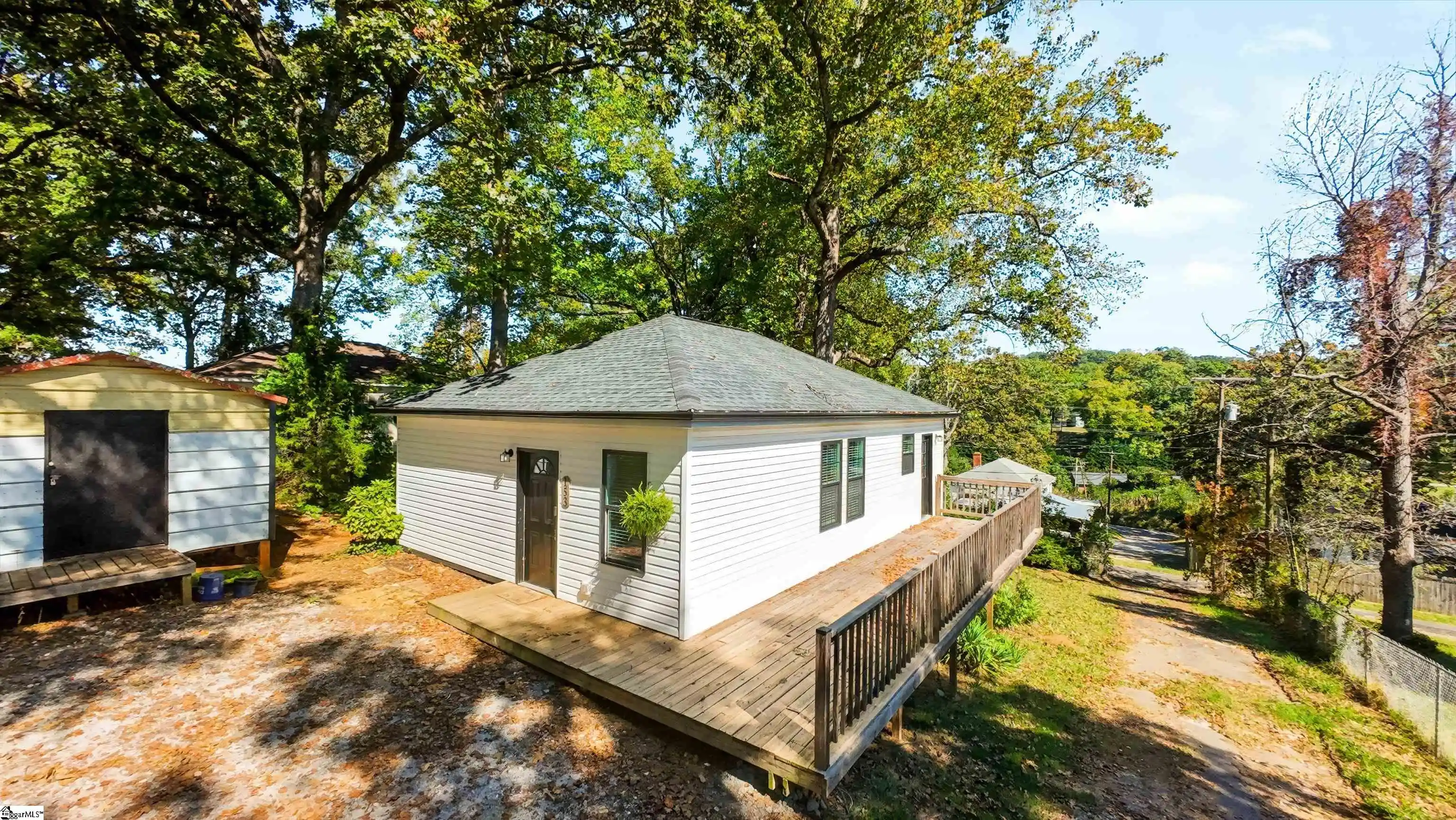 Photo 1 of Single family home for sale at 153 Cobb St, Easley, SC 29640 | MLS# 1604095 | Listing updated on 2026-10-15