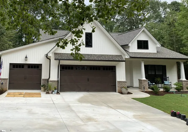 Photo 1 of Single family home for sale at 203 Palmetto Farms Way, Pelzer, SC 29669 | MLS# 1602510 | Listing updated on 2026-08-31