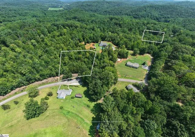 Photo 1 of Land for sale at Lot 1 Hannon Rd, Marietta, SC 29661 | MLS# 1601015 | Listing updated on 2026-08-18