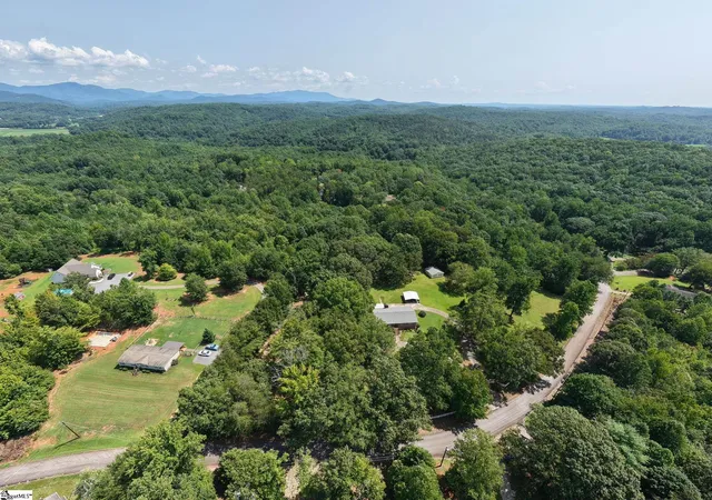 Photo 2 of Land for sale at Lot 1 Hannon Rd, Marietta, SC 29661 | MLS# 1601015 | Listing updated on 2026-08-18