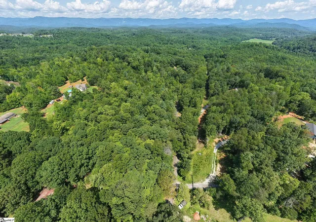 Photo 4 of Land for sale at Lot 1 Hannon Rd, Marietta, SC 29661 | MLS# 1601015 | Listing updated on 2026-08-18