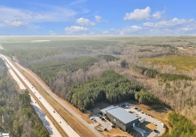 Photo 3 of Land for sale at 0 New Industrial Park Rd, Laurens, SC 29360 | MLS# 1582218 | Listing updated on 2026-05-07