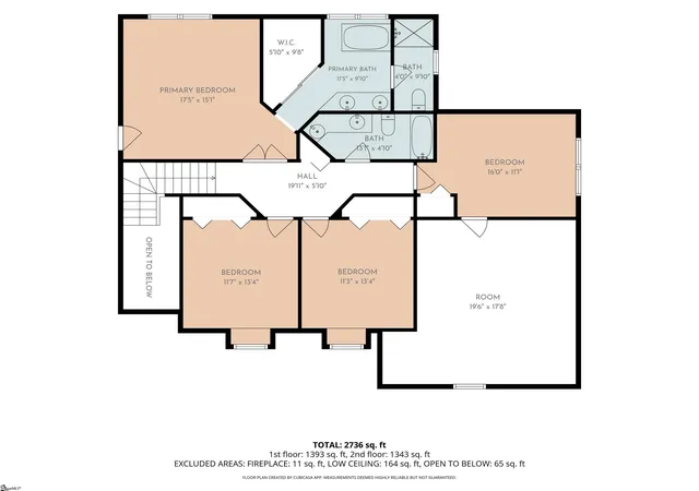Photo 3 of Single family home for sale at 105 River Birch Rd, Bamberg, SC 29003 | MLS# 1599082 | Listing updated on 2026-08-26