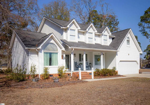 Photo 4 of Single family home for sale at 105 River Birch Rd, Bamberg, SC 29003 | MLS# 1599082 | Listing updated on 2026-08-26