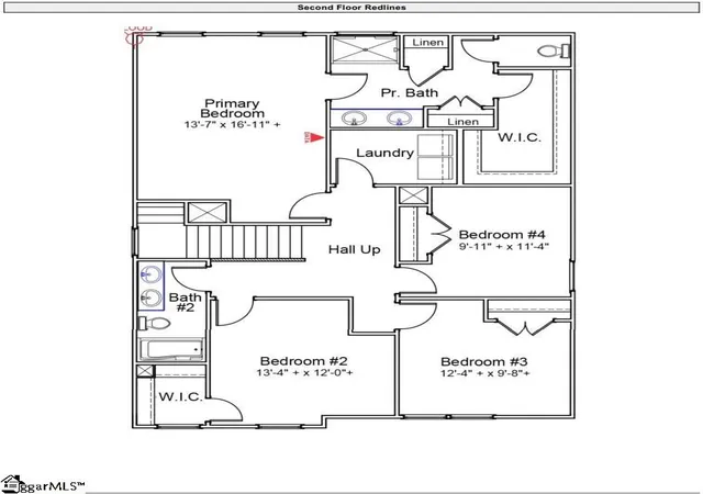 Photo 3 of Single family home for sale at 2120 Mayberry Dr #Lot 20, Spartanburg, SC 29301 | MLS# 1593389 | Listing updated on 2026-09-08