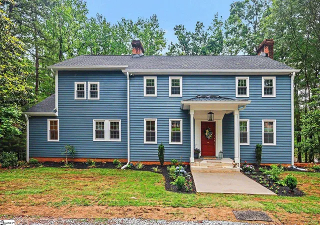 Photo 1 of Single family home for sale at 141 Shoreham Rd, Spartanburg, SC 29307 | MLS# 1597604 | Listing updated on 2026-08-22