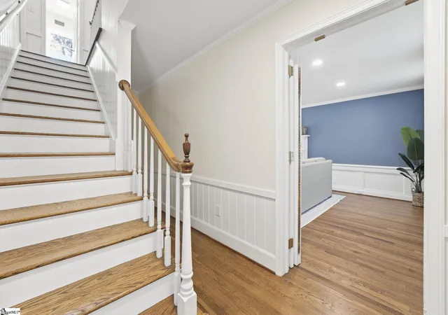 Photo 4 of Single family home for sale at 141 Shoreham Rd, Spartanburg, SC 29307 | MLS# 1597604 | Listing updated on 2026-09-19