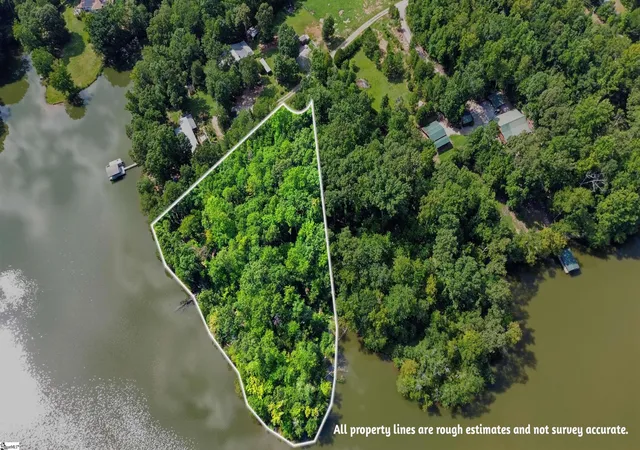 Photo 1 of Land for sale at 491 Ecliptic Dr #Lot 9, Ware Shoals, SC 29692 | MLS# 1601388 | Listing updated on 2026-08-19