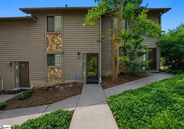 Homes for sale in Greenville, SC | 350 Mountain Creek Church Rd #Unit 2, Greenville, SC 29609 | MLS# 1596868