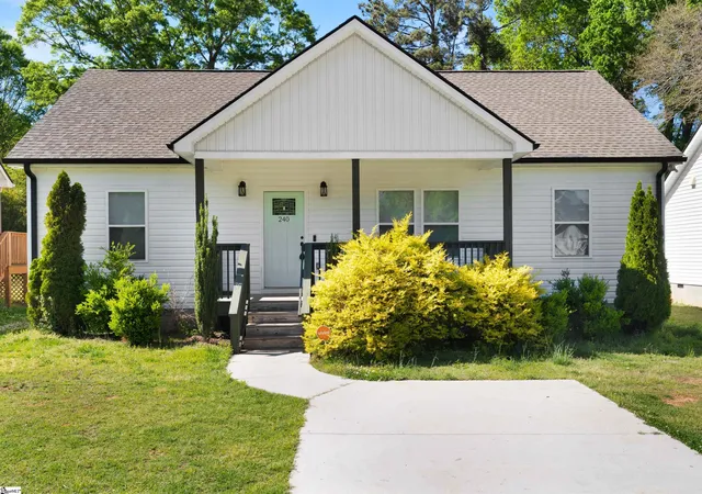 1st image of 240 Stone Ave, Woodruff, SC 29388 | MLS# 1587989