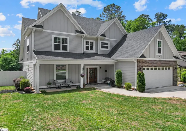 2nd image of 101 S Valley Ln, Greenville, SC 29611 | MLS# 1591695