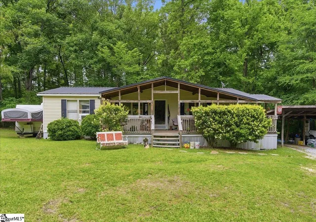 1st image of 161 Elaine's Dr, Clinton, SC 29325 | MLS# 1591690