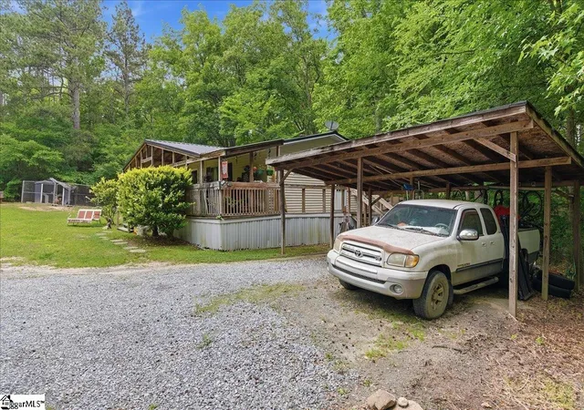 5th image of 161 Elaine'S Dr, Clinton, SC 29325 | MLS# 1591690