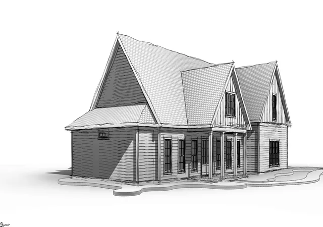 3rd image of 350 Highpoint Rd, Piedmont, SC 29673 | MLS# 1582058
