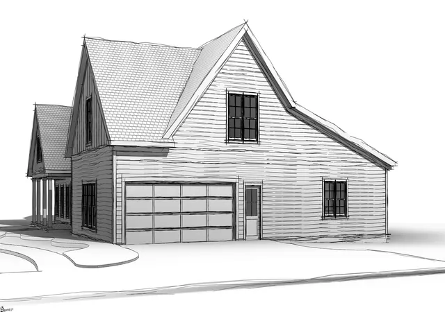 4th image of 350 Highpoint Rd, Piedmont, SC 29673 | MLS# 1582058