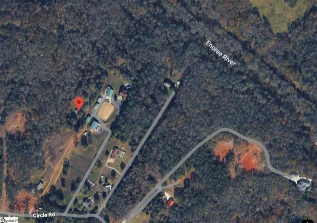 Photo 1 of Land for sale at 427 Circle Dr, Greer, SC 29650 | MLS# 1578111 | Listing updated on 2026-01-03