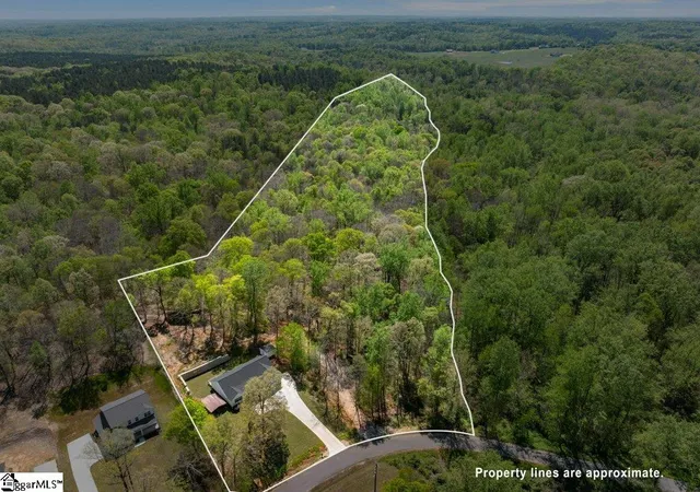 3rd image of 761 Pearson Town Rd, Moore, SC 29369 | MLS# 1594365