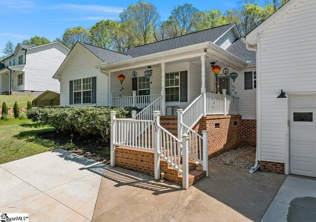 4th image of 761 Pearson Town Rd, Moore, SC 29369 | MLS# 1594365