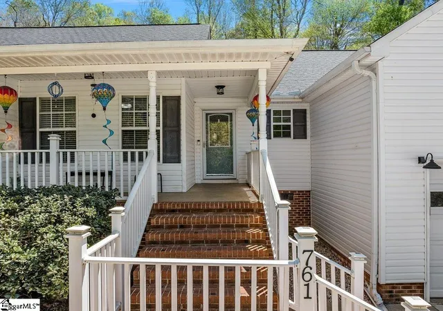 5th image of 761 Pearson Town Rd, Moore, SC 29369 | MLS# 1594365