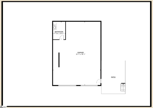 Homes for sale in Easley, SC | 3803 Dacusville Hwy, Easley, SC 29640 | MLS# 1588732