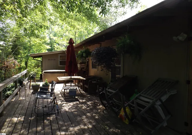 Photo 4 of Single family home for sale at 5018 Dacusville Hwy, Marietta, SC 29661 | MLS# 1592326 | Listing updated on 2026-06-03