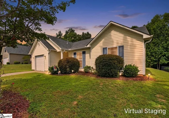 Photo 1 of Single family home for sale at 136 Fledgling Wy, Easley, SC 29642 | MLS# 1602319 | Listing updated on 2026-09-13