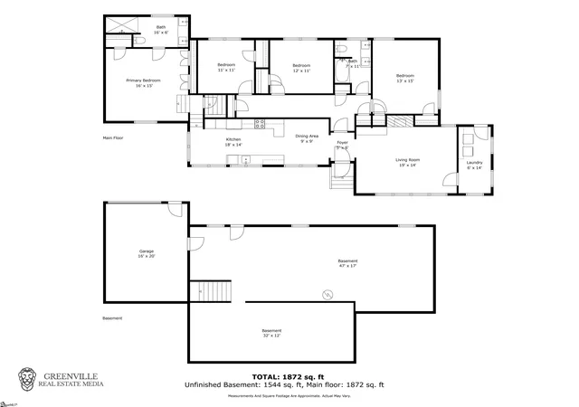 33rd image of 28 Buena Vista Ave, Greenville, SC 29607 | MLS# 1591584