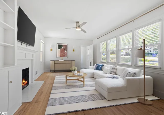 4th image of 28 Buena Vista Ave, Greenville, SC 29607 | MLS# 1591584
