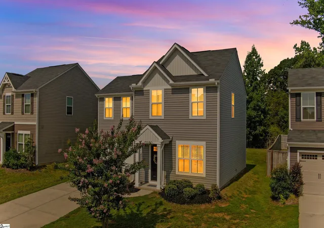 Homes for sale in Lyman, SC | 446 Hobson Wy, Lyman, SC 29365 | MLS# 1596666