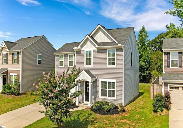 Homes for sale in Lyman, SC | 446 Hobson Wy, Lyman, SC 29365 | MLS# 1596666
