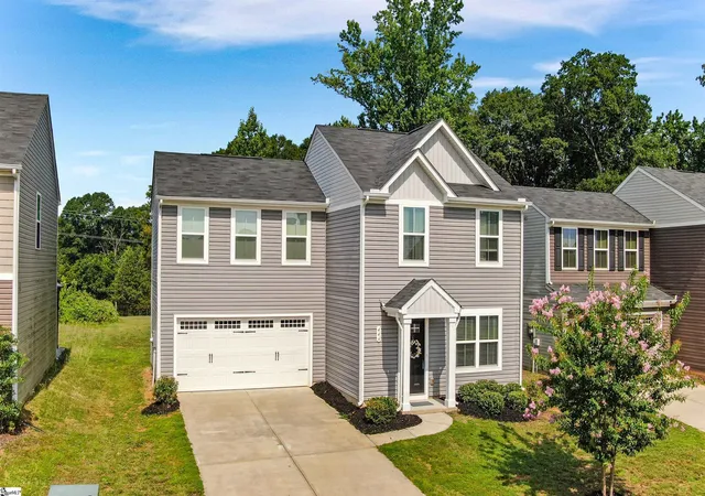 3rd image of 446 Hobson Wy, Lyman, SC 29365 | MLS# 1596666