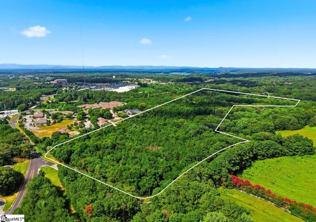 Photo 1 of Land for sale at 12051 N Radio Station Rd, Seneca, SC 29678 | MLS# 1597281 | Listing updated on 2026-07-10