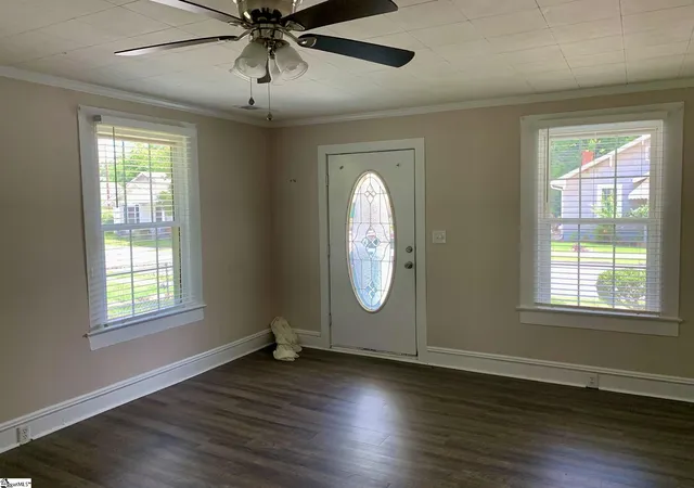 Photo 2 of Single family home for sale at 103 Florence St, Clinton, SC 29325 | MLS# 1601457 | Listing updated on 2026-08-20