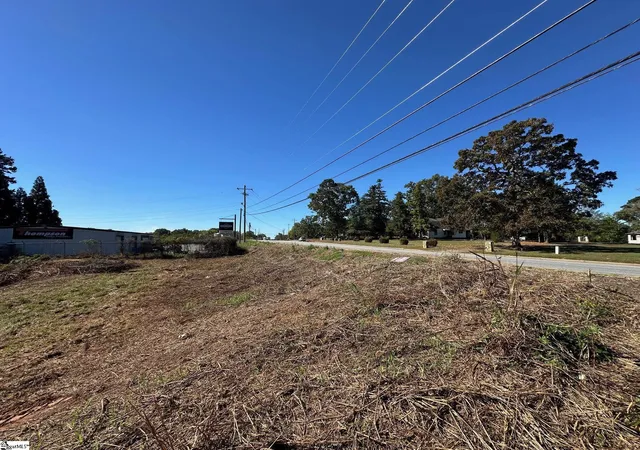 Photo 11 of Land for sale at 4810 Chesnee Hwy, Chesnee, SC 29323 | MLS# 1572329 | Listing updated on 2026-08-30