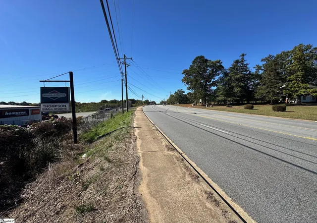 Photo 2 of Land for sale at 4810 Chesnee Hwy, Chesnee, SC 29323 | MLS# 1572329 | Listing updated on 2026-08-30