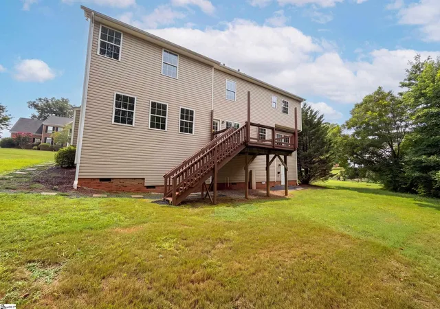 Photo 4 of Single family home for sale at 109 Hydrangea Wy, Simpsonville, SC 29681 | MLS# 1597691 | Listing updated on 2026-10-15