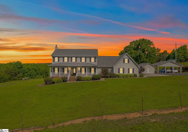 1st image of 5230 Olden Porter Rd, Pendleton, SC 29670 | MLS# 1595800