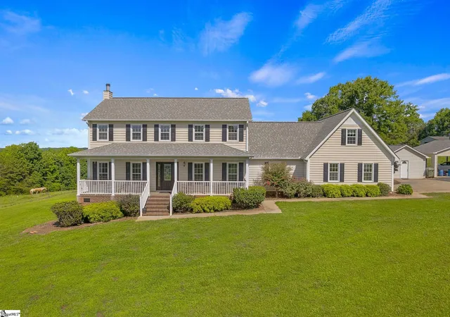 2nd image of 5230 Olden Porter Rd, Pendleton, SC 29670 | MLS# 1595800