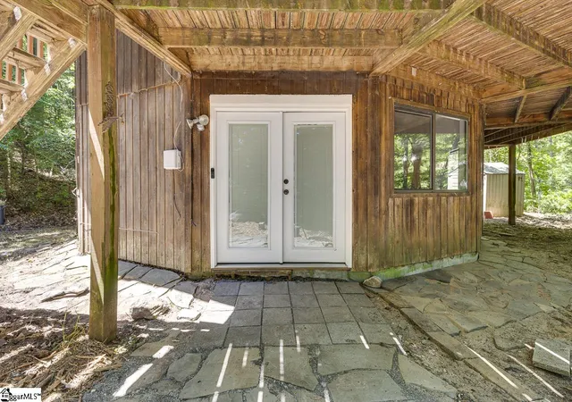 Homes for sale in Marietta, SC | 145 Hidden Valley Wy, Marietta, SC 29661 | MLS# 1592596
