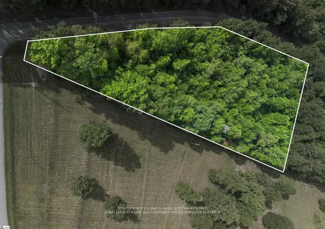 Photo 1 of Land for sale at 00 Edinburgh Ln, Easley, SC 29640 | MLS# 1598758 | Listing updated on 2026-08-11