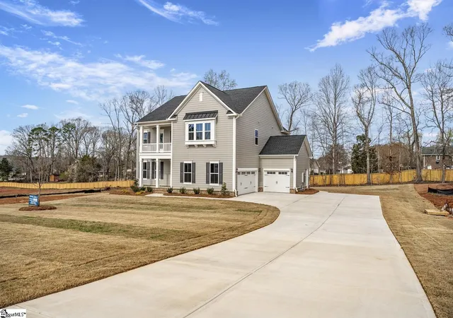 Homes for sale in Easley, SC | 118 Rickys Path, Easley, SC 29642 | MLS# 1564548