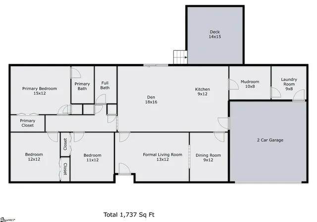 Photo 31 of Single family home for sale at 122 Whitestone Ave, Mauldin, SC 29662 | MLS# 1592856 | Listing updated on 2026-10-24